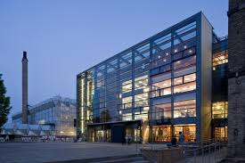 david-wilson-library-best-libraries-in-leicester