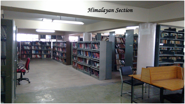 hpu-library-best-libraries-in-shimla