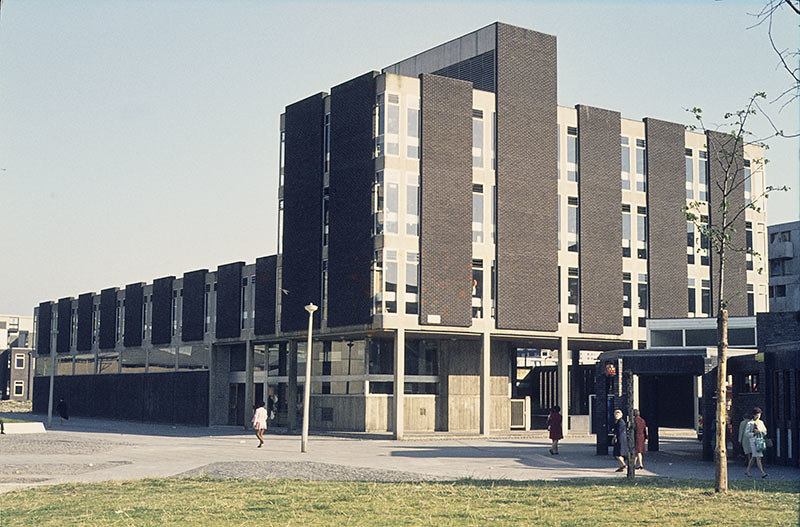 hulme-library-best-libraries-in-manchester