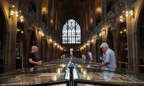 john-rylands-library-best-libraries-in-manchester