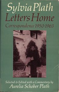 letters-home-slyvia-plath-books