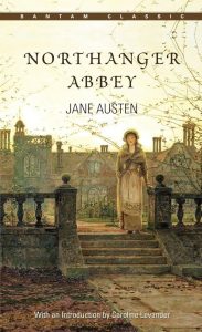 northanger-abbey-jane-austen-books