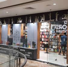 oxford-bookstore-library-best-library-in-ranchi