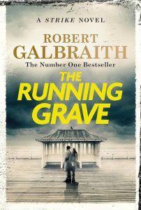 running-grave-jk-rowling-book