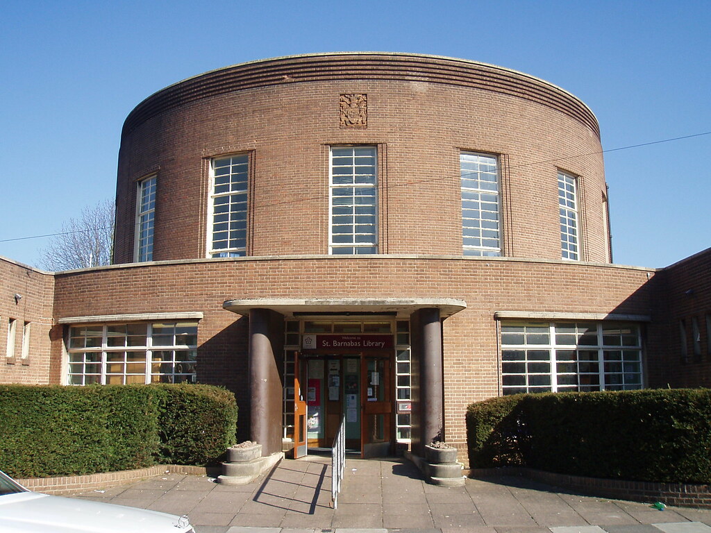 st-barnabes-libraries-best-libraries-in-leicester