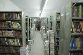 st-xavier-college-library-ranchi