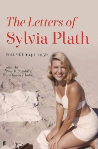 the-letters-of-slyvia-plath-books