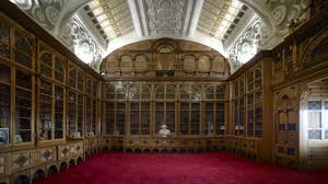 the-shakespeare-memorial-room-best-libraries-in-birmingham