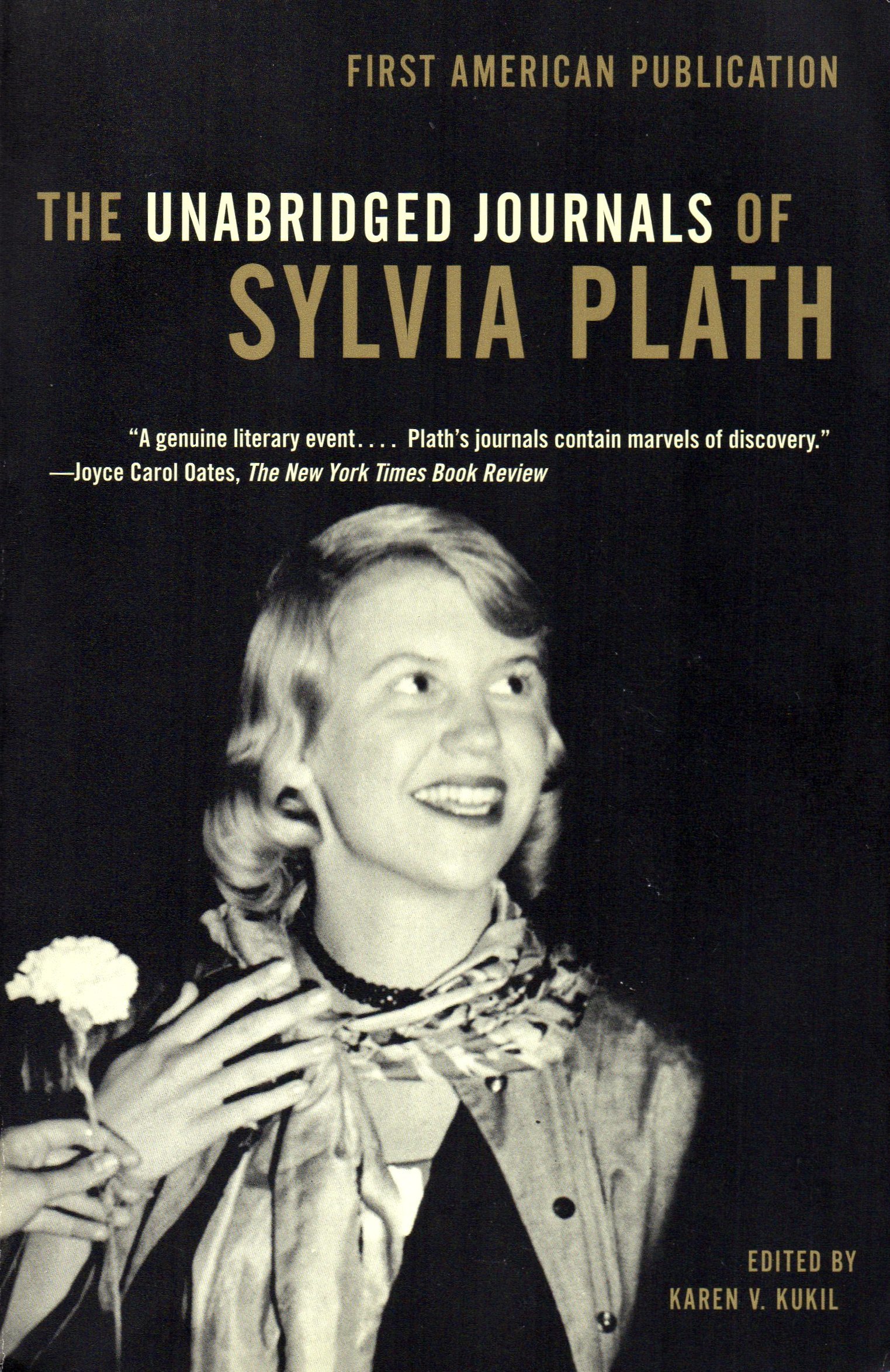 The Definitive Sylvia Plath: Download The Complete Journals Pdf - 38xb0s9