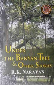 under-the-banyan-tree-and-other-stories-rk-narayana-books