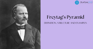 Freytag Pyramid Definition, Structure and Examples