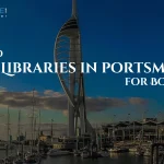 List of 10 Best Libraries in Portsmouth for Book Lovers