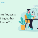 Top 10 Author Podcasts Every Aspiring Author Should Listen To