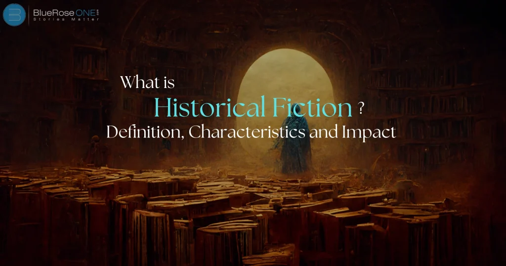 What is Historical Fiction? Definition, Characteristics, and Impact