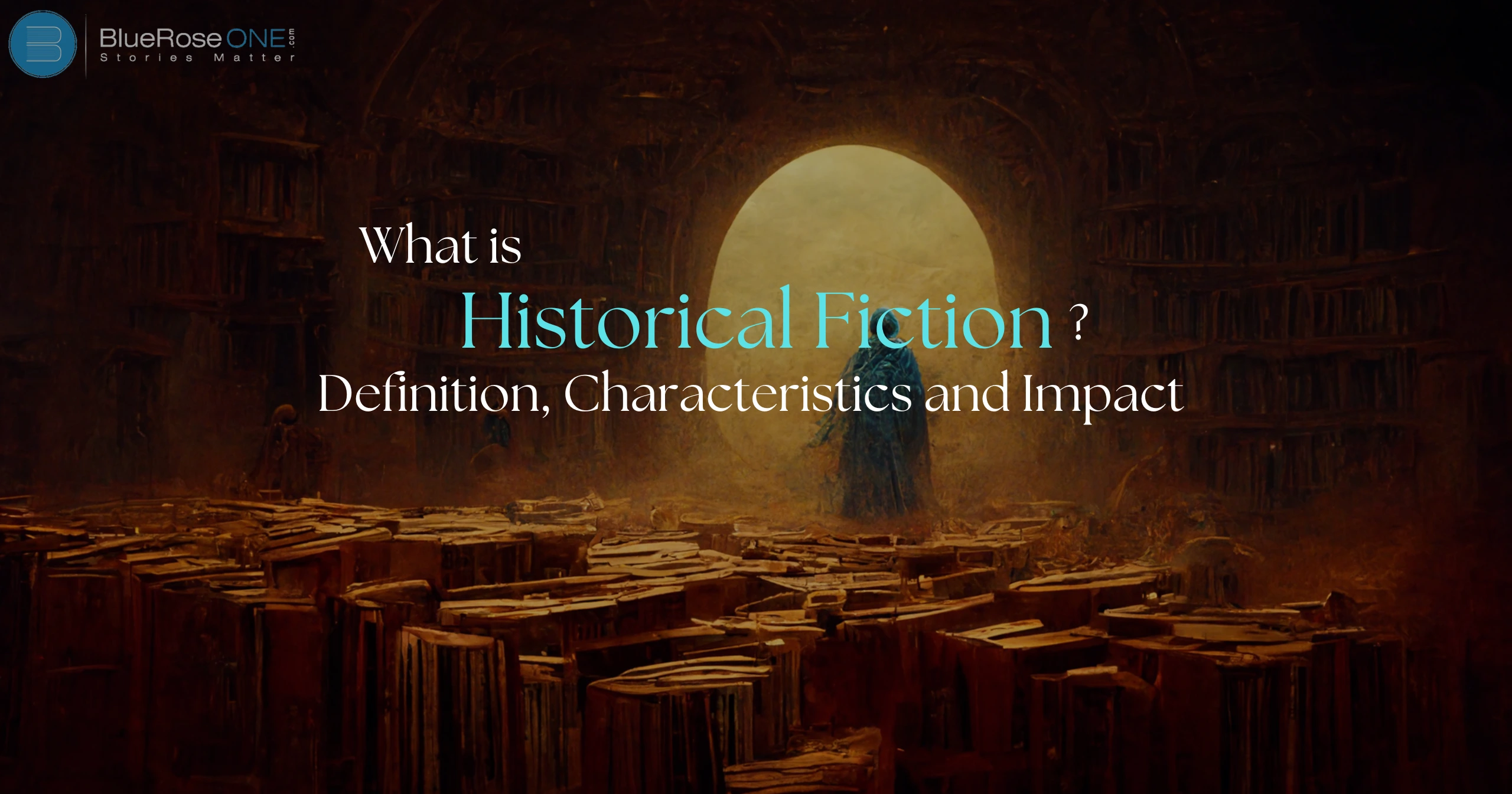 What is Historical Fiction? Definition, Characteristics, and Impact