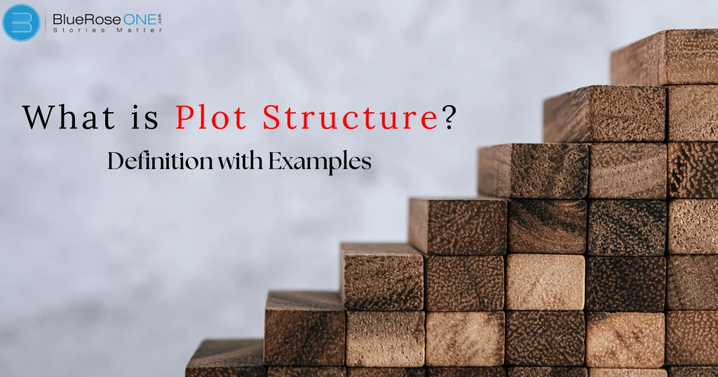 What is Plot Structure? Definition with Examples