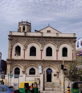 andrews-library-best-libraries-in-surat