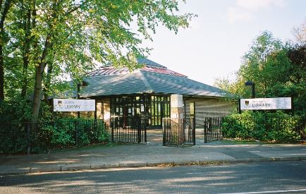 beddow-library-best-libraries-in-portsmouth