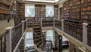 bromley-house-library-best-libraries-in-nottingham