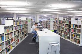 nottingham-trent-university-library-best-libraries-in-nottingham