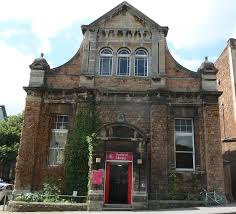 redland-library-best-libraries-in-bristol