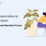 Disruptive Innovation in Literature: Breaking Traditional Narrative Forms