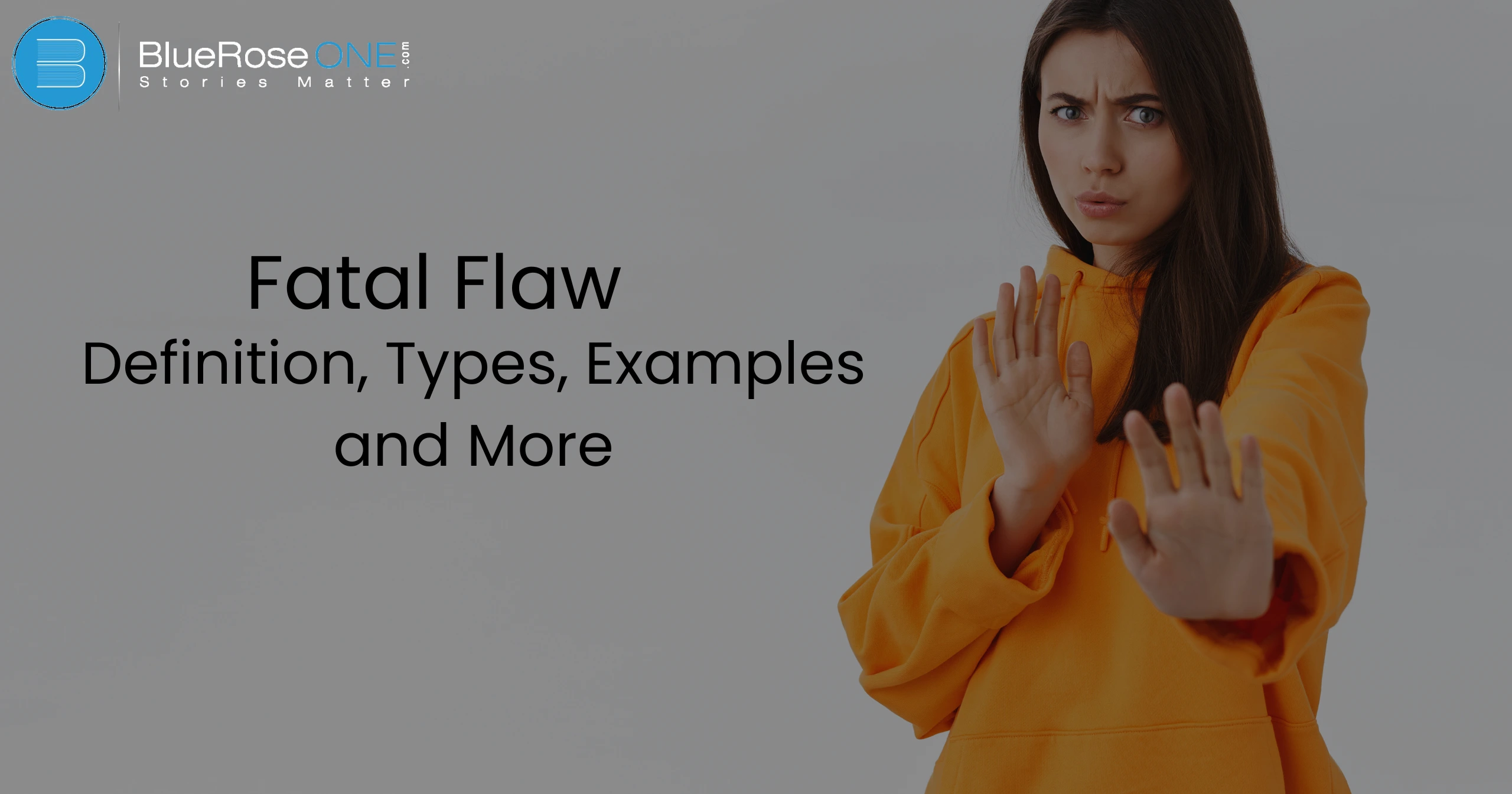 Fatal Flaw: Definition, Types, Examples and More