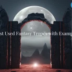 Most Used Fantasy Tropes with Examples | BlueRoseOne