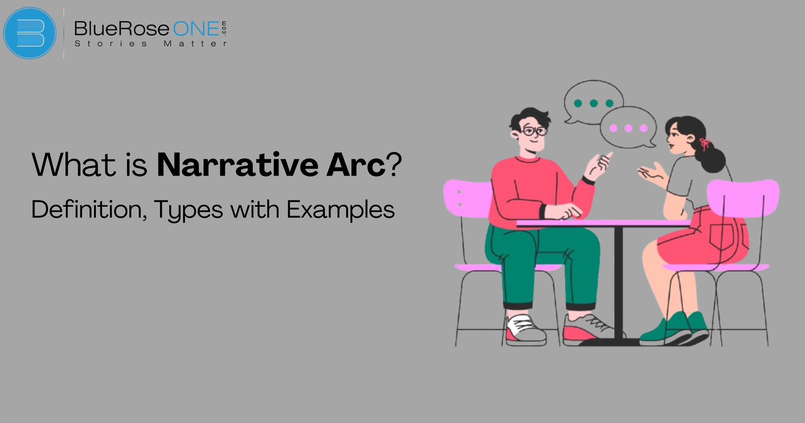 What is a Narrative Arc? Understanding the Backbone of Great Stories