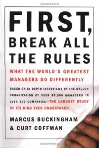 first-break-all-the-rules-best-leadership-books