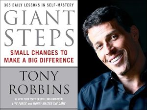 giant-steps-tonny-robbins-books