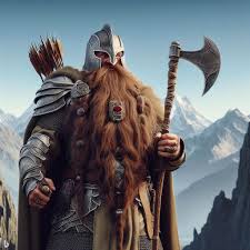 gimli-lord-of-the-rings