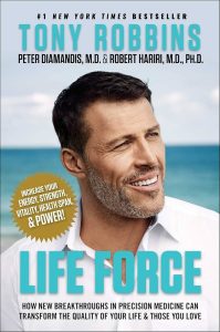 life-force-tonny-robbins-books