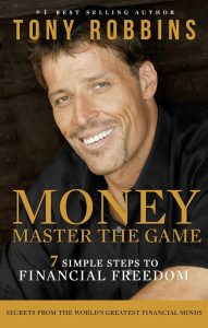 money-master-the-game-tonny-robbins-books