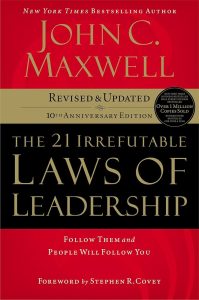 the-21-irrefutable-laws-of-leadership-best-leadership-books