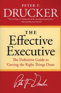 the-effective-executive-best-leadership-books