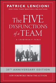 the-five-dysfunctions-of-a-team-best-leadership-books