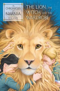 the-lion-the-witch-and-the-wordrobe-magical-books