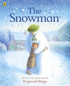 the-snowman-magical-books