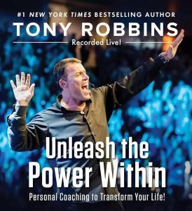 unleash-the-power-within-tonny-robbins-books