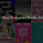 10 Best Romance Books 2025 | BlueRoseOne.com