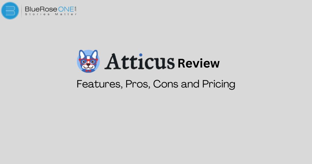 Atticus Review: Features, Pros, Cons, and Pricing