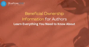 Beneficial Ownership Information for Authors