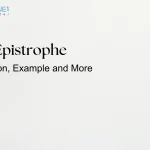 Epistrophe: Definition, Example, and More