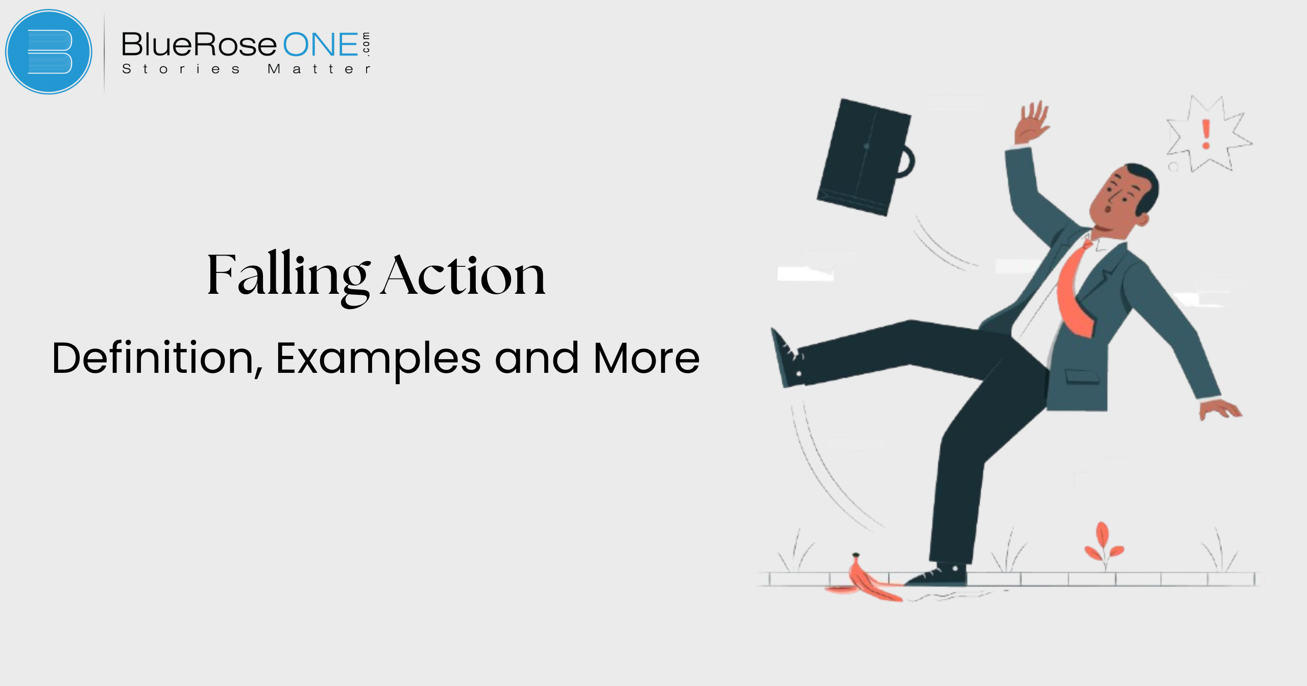 Falling Action: Definition, Examples, and More