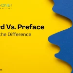 Foreword vs Preface: Know the Difference