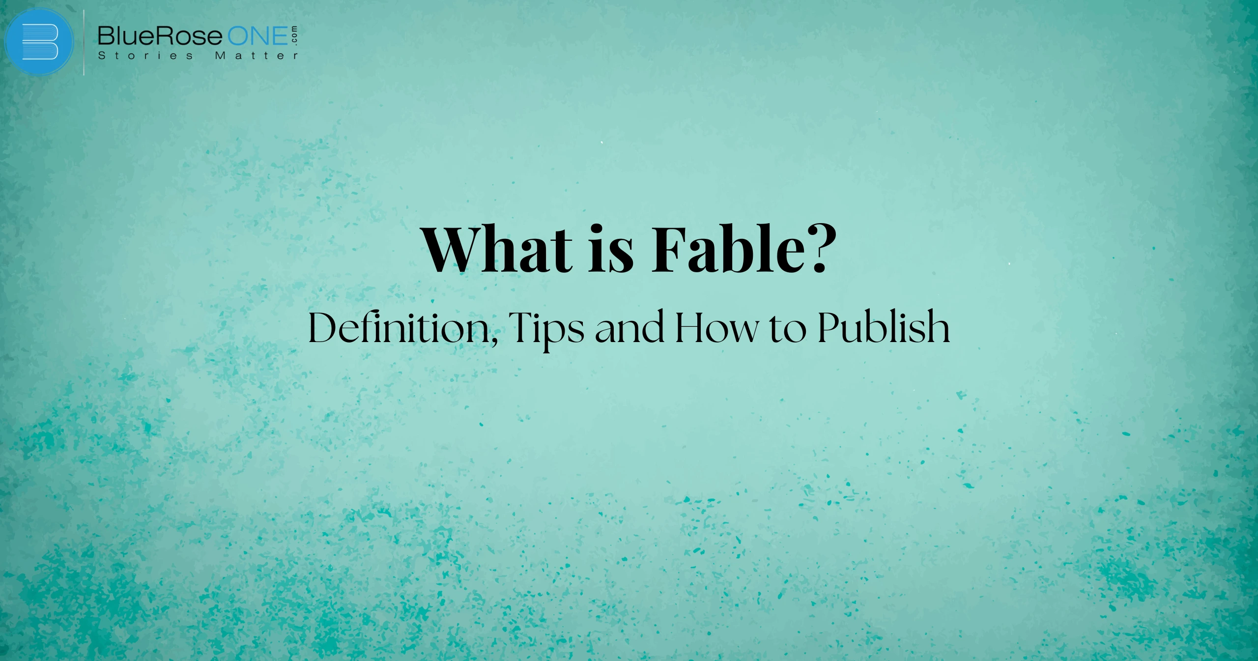 What is Fable: Definition, Tips, and How to Publish