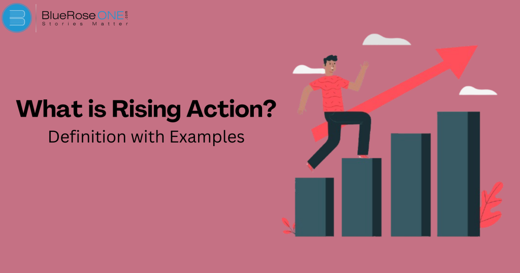 What is Rising Action in a Story: Definition with Examples