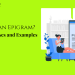 What is an Epigram? Definition, Uses And Examples