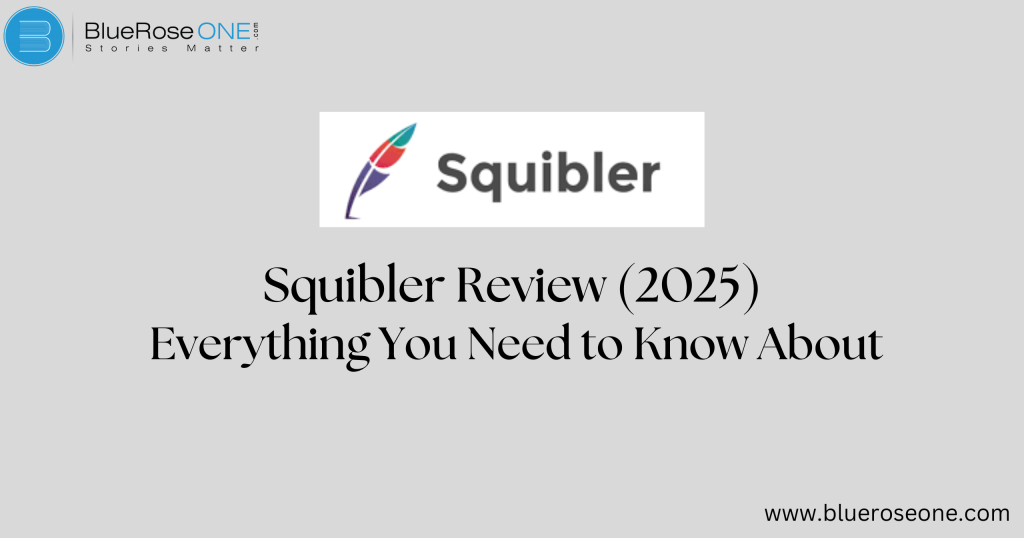 Squibler Review (2025): Everything You Need to Know